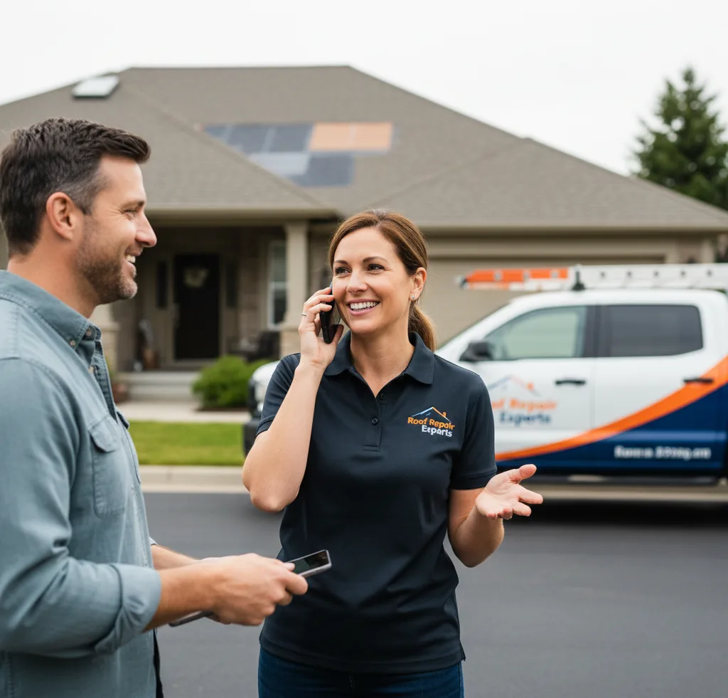 Storm Damage Repair in Watsonville, CA